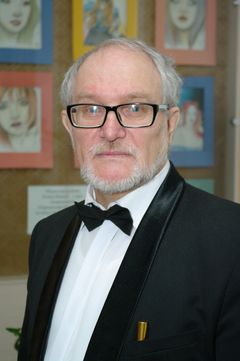 ШИТКОВ АЛЕКСАНДР ВЛАДИМИРОВИЧ