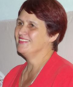 ИЛЬИНА ТАМАРА АНАТОЛЬЕВНА