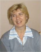 КОРОЛЁВА ИРИНА АЛЕКСЕЕВНА