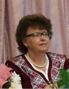 ЧИГНЕВА НАТАЛЬЯ ПАВЛОВНА