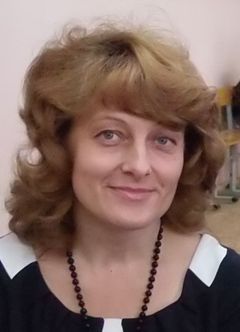 ИВАНОВА ГАЛИНА ИВАНОВНА